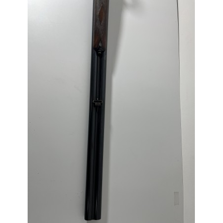 Fusil Juxtaposé 16/65