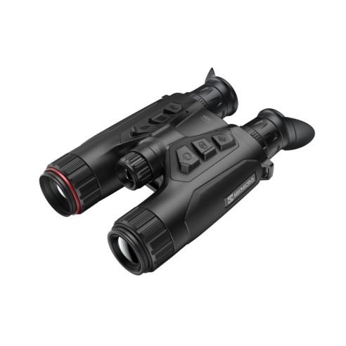 Jumelles de vision thermique HIKMICRO Habrok