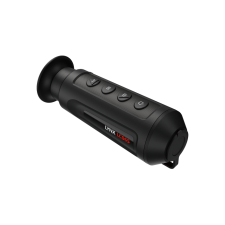 Monoculaire de vision thermique HIKMICRO Lynx S LC06S