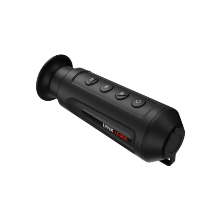 Monoculaire de vision thermique HIKMICRO Lynx S LC06S