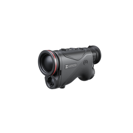 Monoculaire de vision thermique avec télémètre laser HIKMICRO Condor CQ35L 2.0