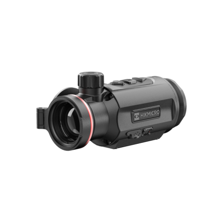 Module de tir à imagerie thermique (clip-on) HIKMICRO...