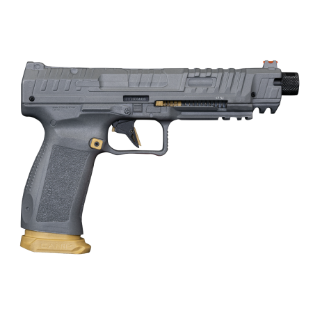Pistolet Canik Rival SFX Competition CO2 Calibre 50... 2