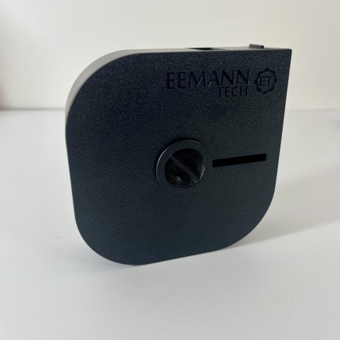 Boîte de rangement d'autocollants pour cibles