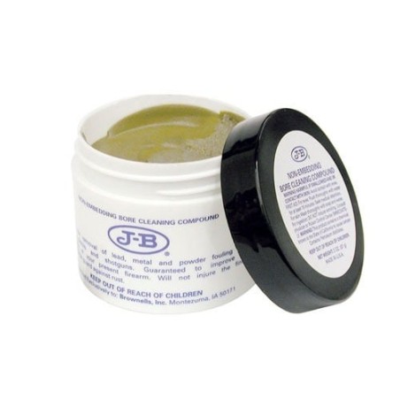 Pâte à roder JB bleu