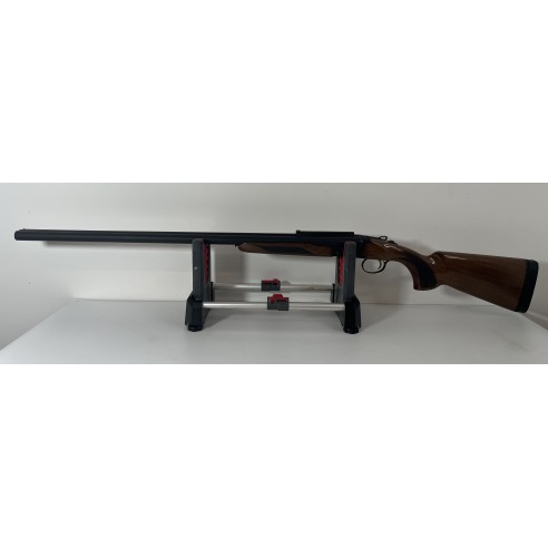 Fusil Luger modèle 212 calibre 12/89