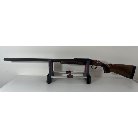 Fusil Luger modèle 212 calibre 12/89