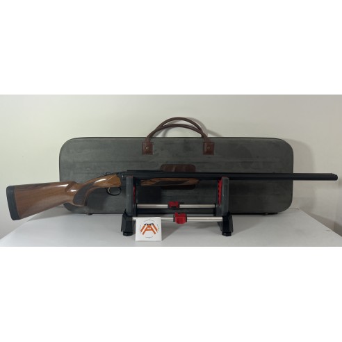 Fusil Luger modèle 212 calibre 12/89
