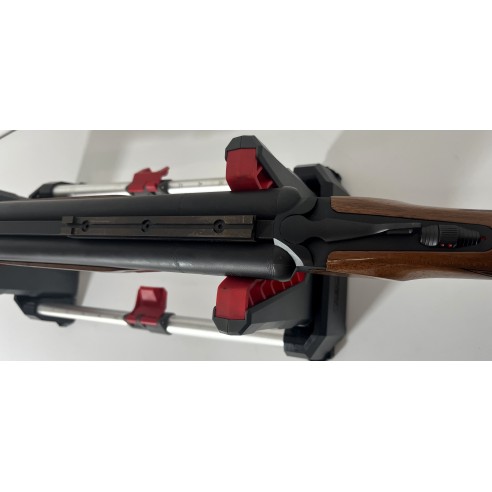 Fusil Luger modèle 212 calibre 12/89