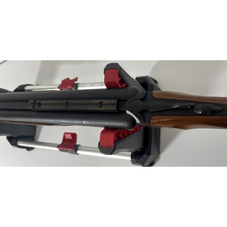 Fusil Luger modèle 212 calibre 12/89