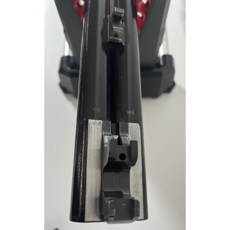 Fusil Luger modèle 212 calibre 12/89