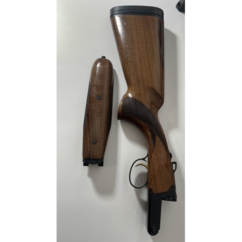 Fusil Luger modèle 212 calibre 12/89