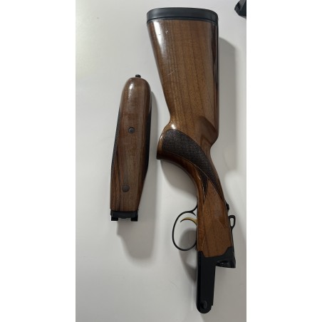 Fusil Luger modèle 212 calibre 12/89