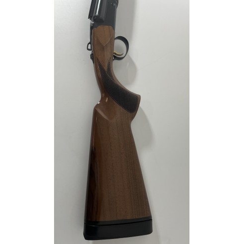 Fusil Luger modèle 212 calibre 12/89