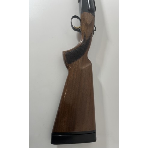 Fusil Luger modèle 212 calibre 12/89