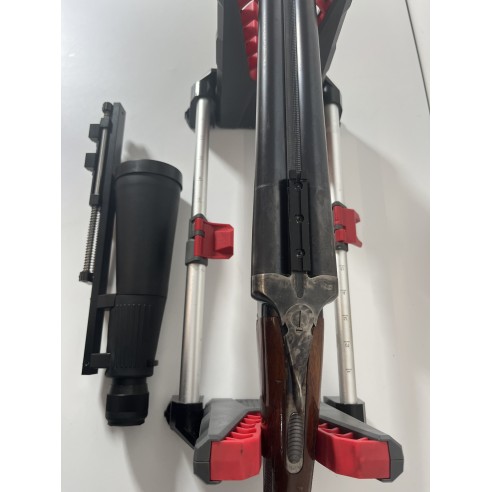 Fusil juxtaposé Robust Calibre 12/70