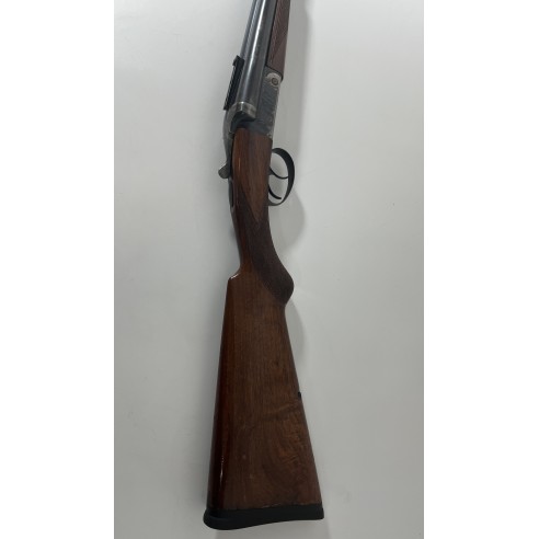 Fusil juxtaposé Robust Calibre 12/70