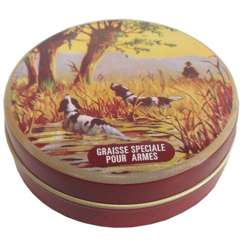 Armistol Graisse Spéciale pour Armes Armoline