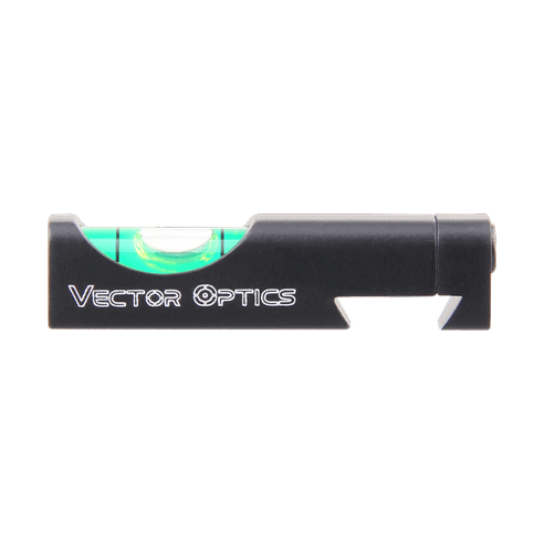 Niveau à bulle Vector Optics Rail 11mm