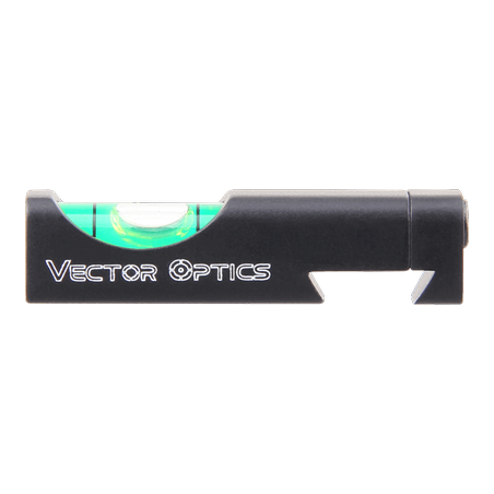 Niveau à bulle Vector Optics Rail 11mm