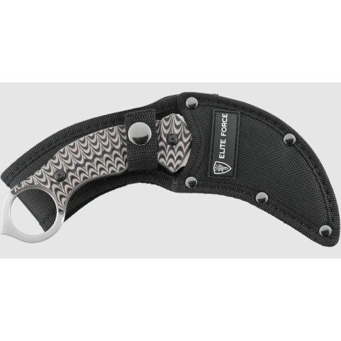 Couteau Karambit Élite Force