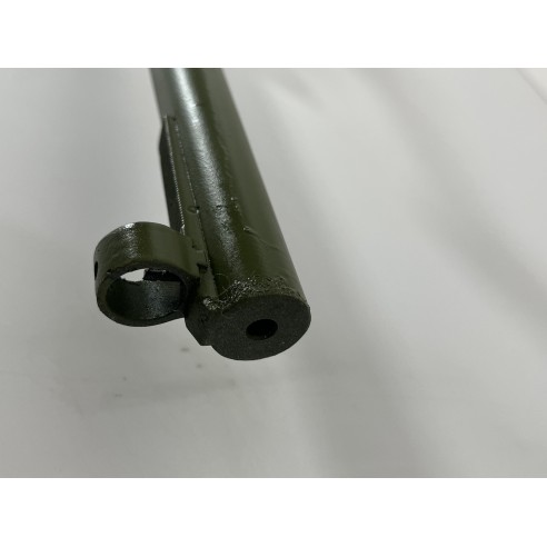 Carabine Vostok 22Lr avec bipied et lunette...