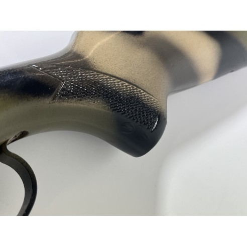 Carabine Vostok 22Lr avec bipied et lunette...