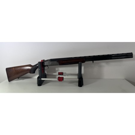 Fusil Juxtaposé Sabatti calibre 12/76