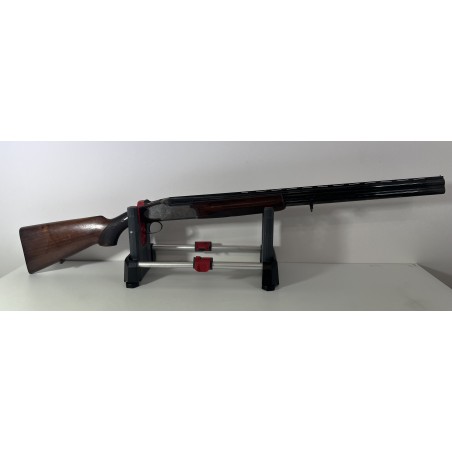 Fusil Juxtaposé Sabatti calibre 12/76