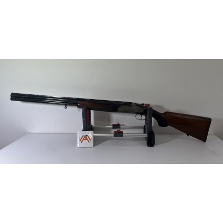 Fusil Juxtaposé Sabatti calibre 12/76 2