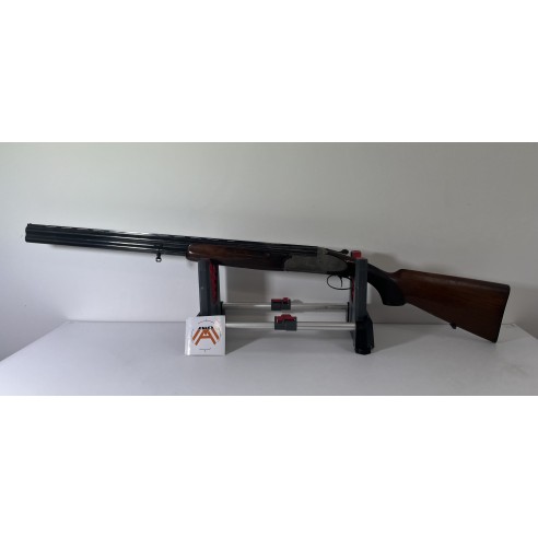 Fusil Superposé Sabatti calibre 12/76