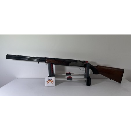 Fusil Juxtaposé Sabatti calibre 12/76