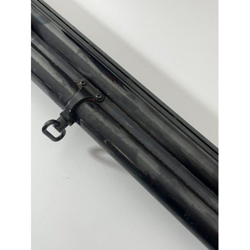 Fusil Juxtaposé Sabatti calibre 12/76