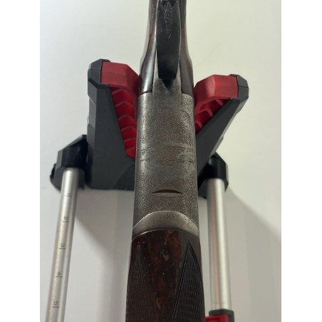 Fusil Juxtaposé Sabatti calibre 12/76