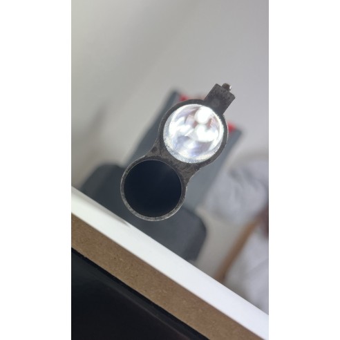 Fusil Juxtaposé Sabatti calibre 12/76