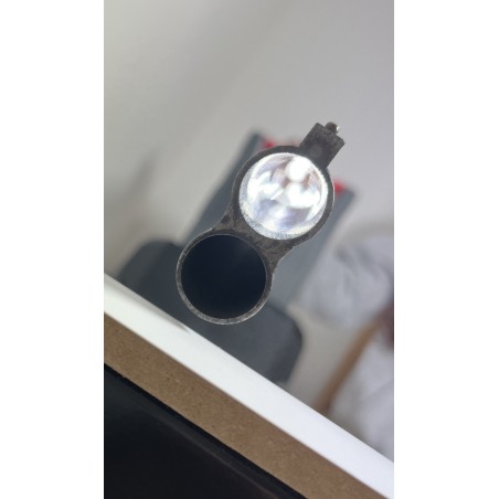 Fusil Superposé Sabatti calibre 12/76