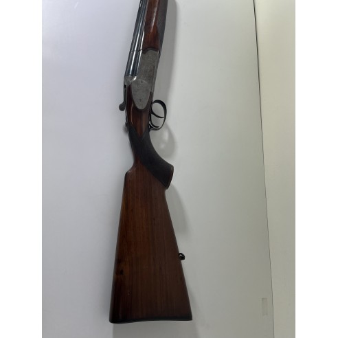 Fusil Juxtaposé Sabatti calibre 12/76