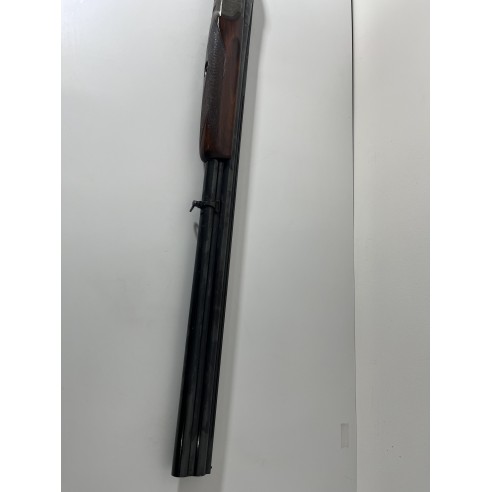 Fusil Juxtaposé Sabatti calibre 12/76