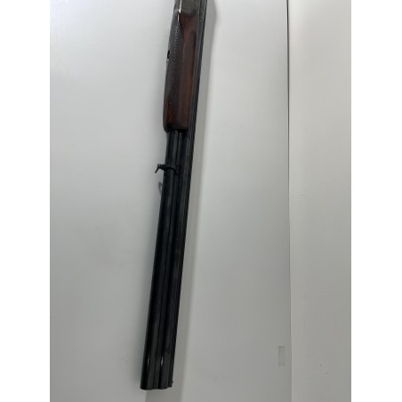 Fusil Juxtaposé Sabatti calibre 12/76