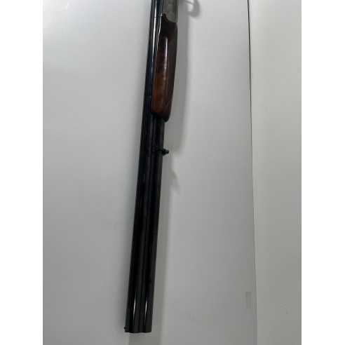 Fusil Juxtaposé Sabatti calibre 12/76