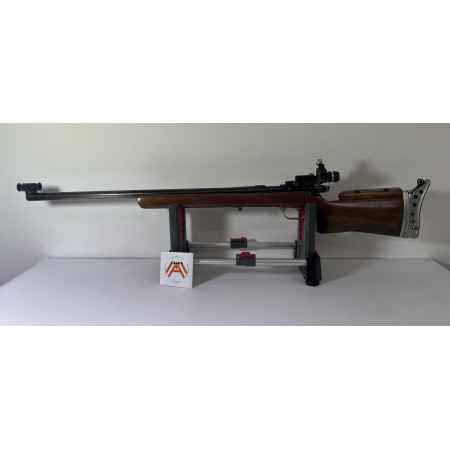 Carabine Unique Mod.66 Match Calibre 22LR