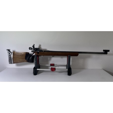 Carabine Unique Mod.66 Match Calibre 22LR 2