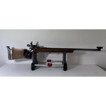 Carabine Unique Mod.66 Match Calibre 22LR