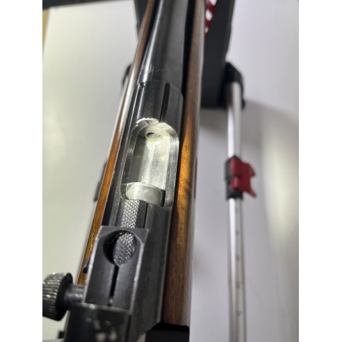 Carabine Unique Mod.66 Match Calibre 22LR