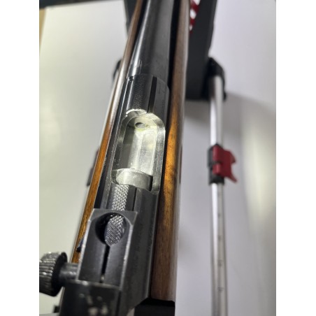 Carabine Unique Mod.66 Match Calibre 22LR