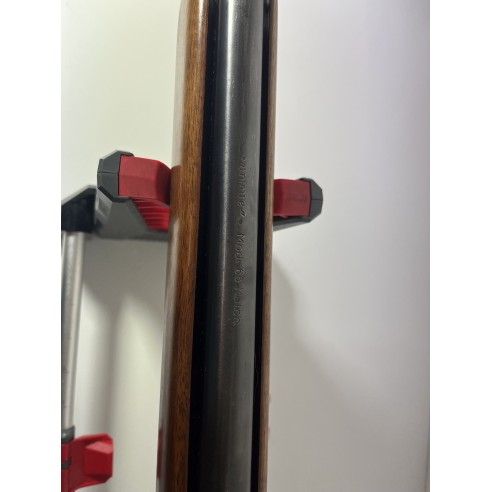 Carabine Unique Mod.66 Match Calibre 22LR