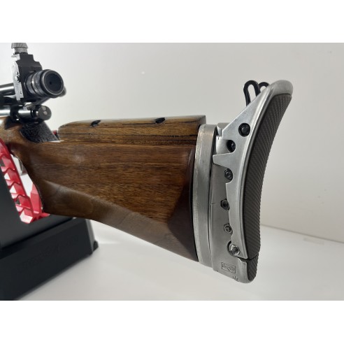 Carabine Unique Mod.66 Match Calibre 22LR