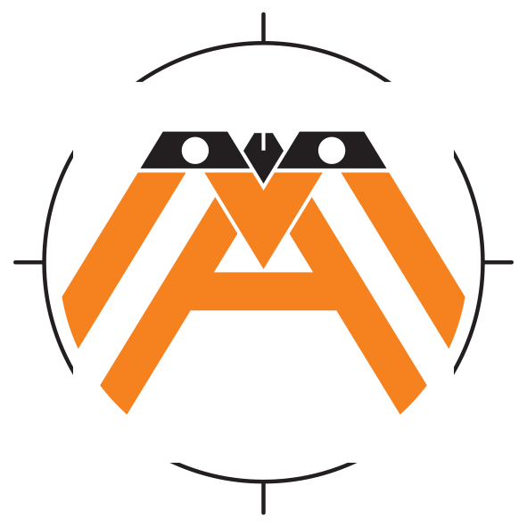 Armurerie Mahieux Logo Pastille pixeillisé.png