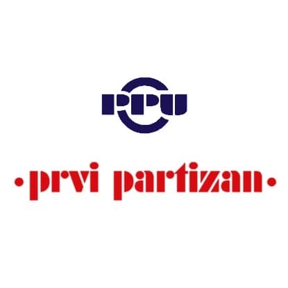 PRVI Partizan